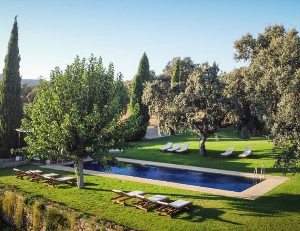 8 camera da letto Villa in vendita in Ronda con piscina garage - 2.200.000 € (Rif: 9517852)