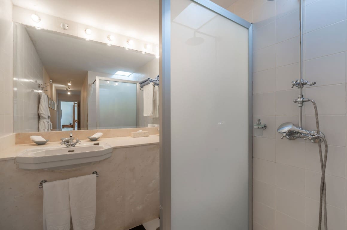 8 camera da letto Villa in vendita in Ronda con piscina garage - 2.200.000 € (Rif: 9517852)