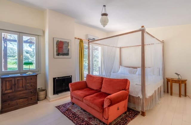 8 camera da letto Villa in vendita in Ronda con piscina garage - 2.200.000 € (Rif: 9517852)