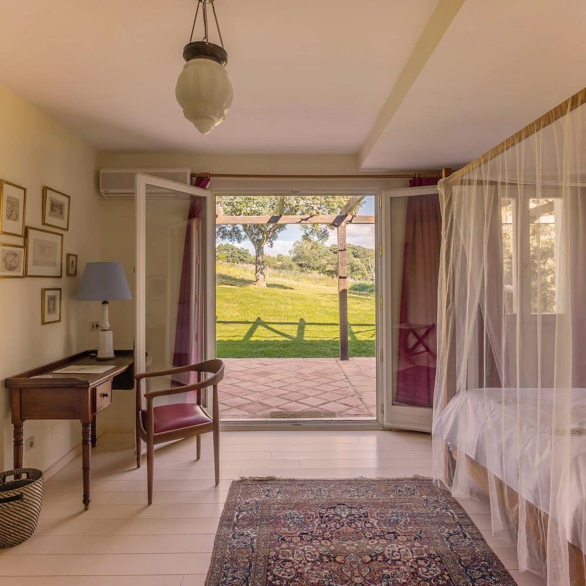 8 camera da letto Villa in vendita in Ronda con piscina garage - 2.200.000 € (Rif: 9517852)