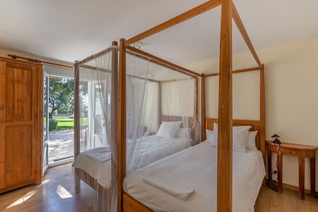 8 camera da letto Villa in vendita in Ronda con piscina garage - 2.200.000 € (Rif: 9517852)