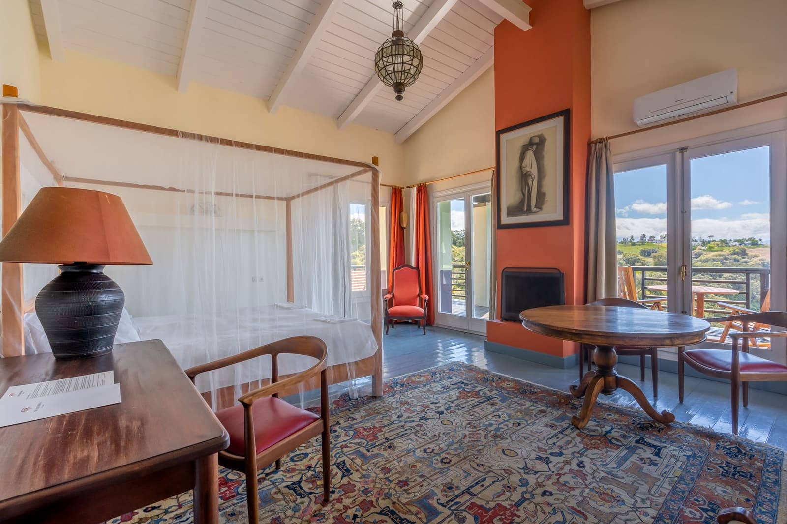 8 camera da letto Villa in vendita in Ronda con piscina garage - 2.200.000 € (Rif: 9517852)