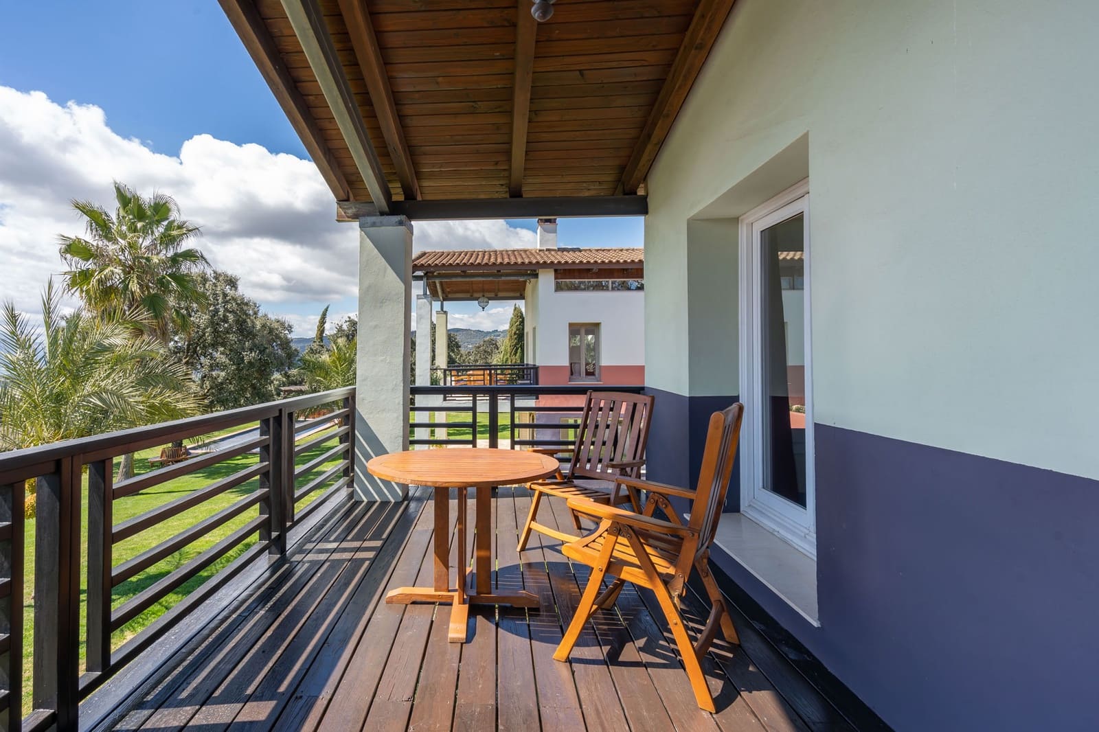 8 camera da letto Villa in vendita in Ronda con piscina garage - 2.200.000 € (Rif: 9517852)