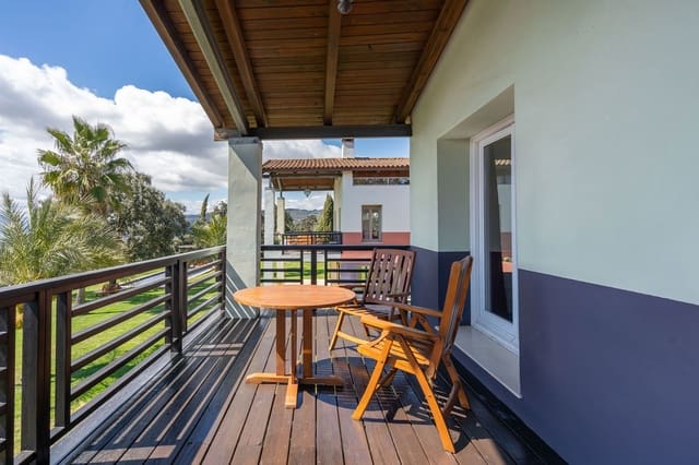 8 camera da letto Villa in vendita in Ronda con piscina garage - 2.200.000 € (Rif: 9517852)