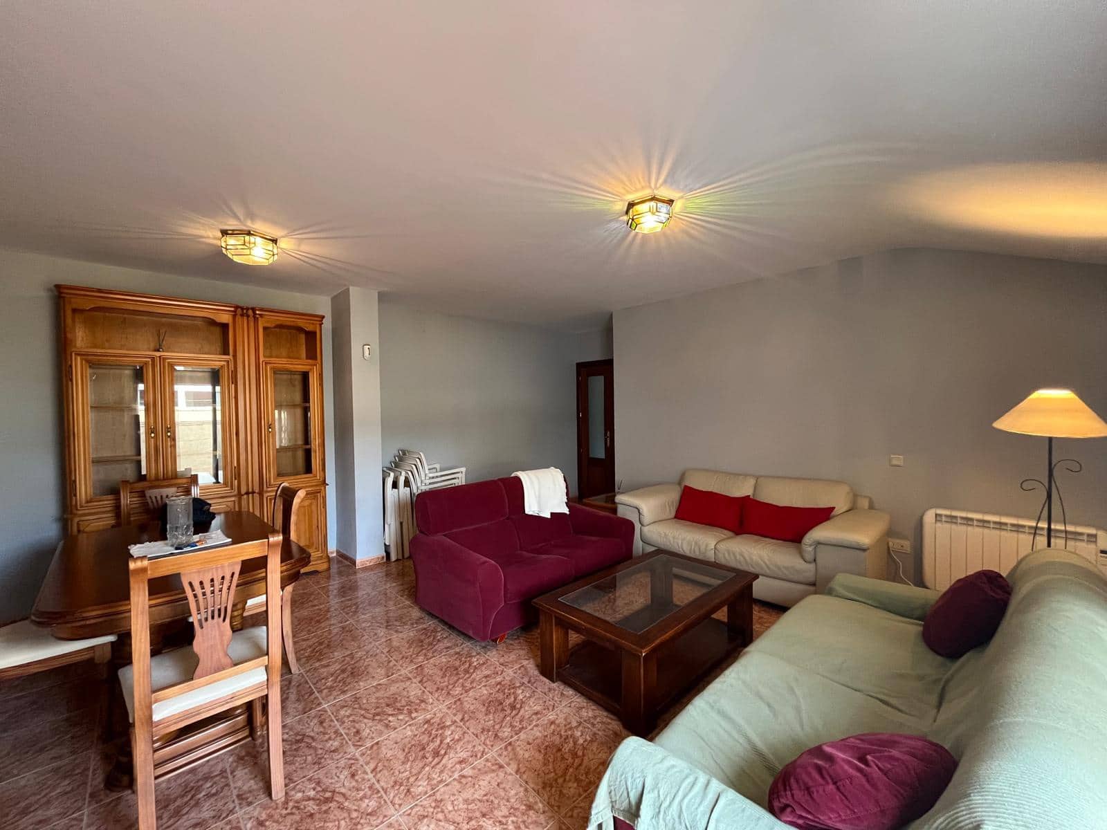 3 soverom Penthouse til salgs i Ronda - € 170 000 (Ref: 9521708)