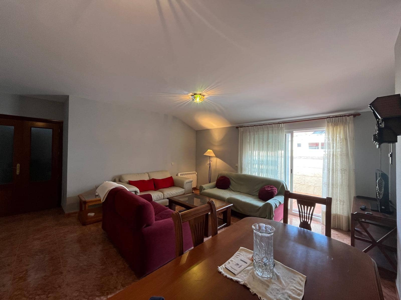 3 soverom Penthouse til salgs i Ronda - € 170 000 (Ref: 9521708)