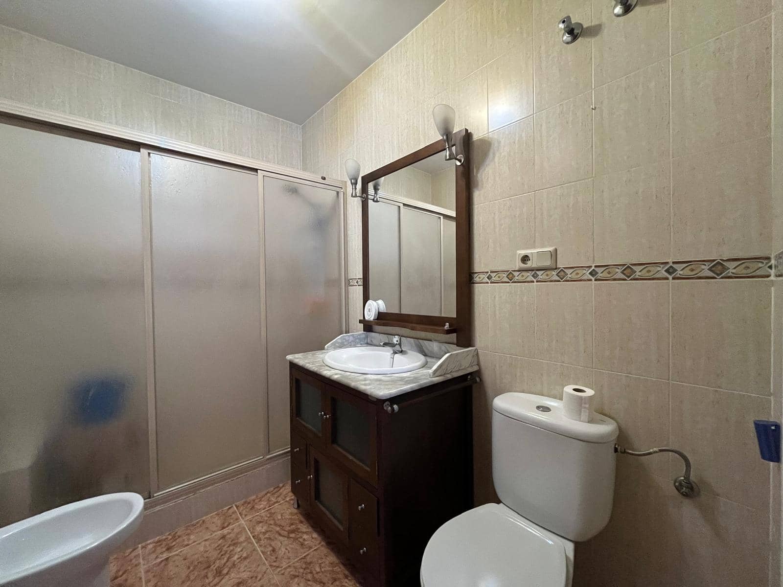 3 soverom Penthouse til salgs i Ronda - € 170 000 (Ref: 9521708)