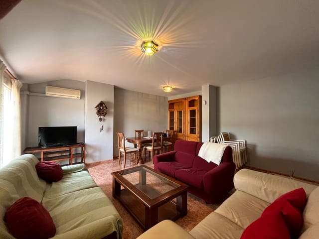 3 soverom Penthouse til salgs i Ronda - € 170 000 (Ref: 9521708)