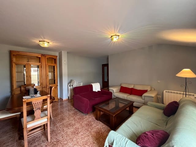 3 soverom Penthouse til salgs i Ronda - € 170 000 (Ref: 9521708)