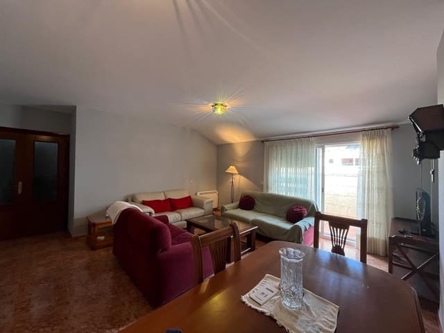 3 soverom Penthouse til salgs i Ronda - € 170 000 (Ref: 9521708)