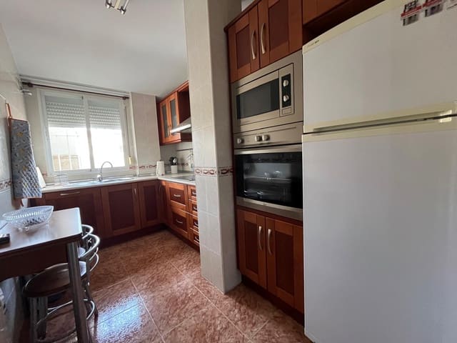 3 soverom Penthouse til salgs i Ronda - € 170 000 (Ref: 9521708)