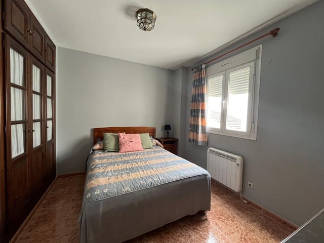 3 soverom Penthouse til salgs i Ronda - € 170 000 (Ref: 9521708)