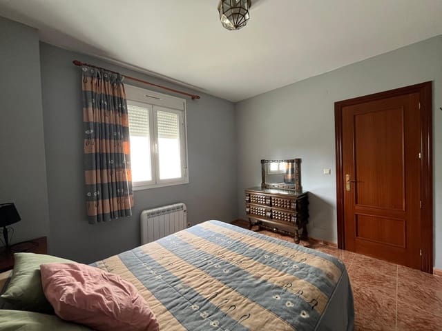 3 soverom Penthouse til salgs i Ronda - € 170 000 (Ref: 9521708)