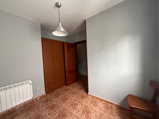 3 soverom Penthouse til salgs i Ronda - € 170 000 (Ref: 9521708)