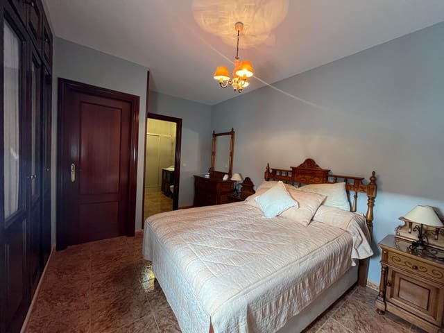 3 soverom Penthouse til salgs i Ronda - € 170 000 (Ref: 9521708)