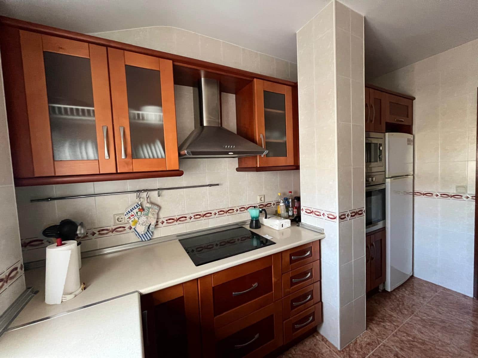 3 soverom Penthouse til salgs i Ronda - € 170 000 (Ref: 9521708)