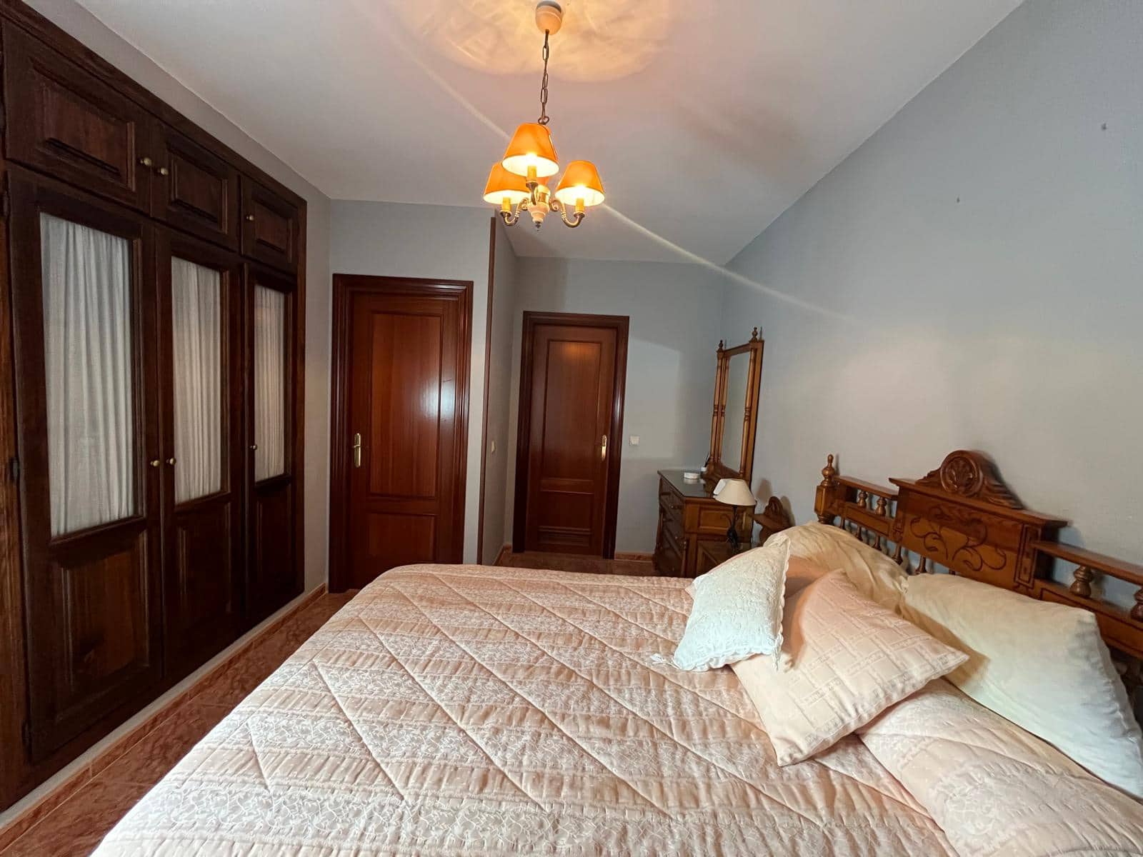 3 soverom Penthouse til salgs i Ronda - € 170 000 (Ref: 9521708)