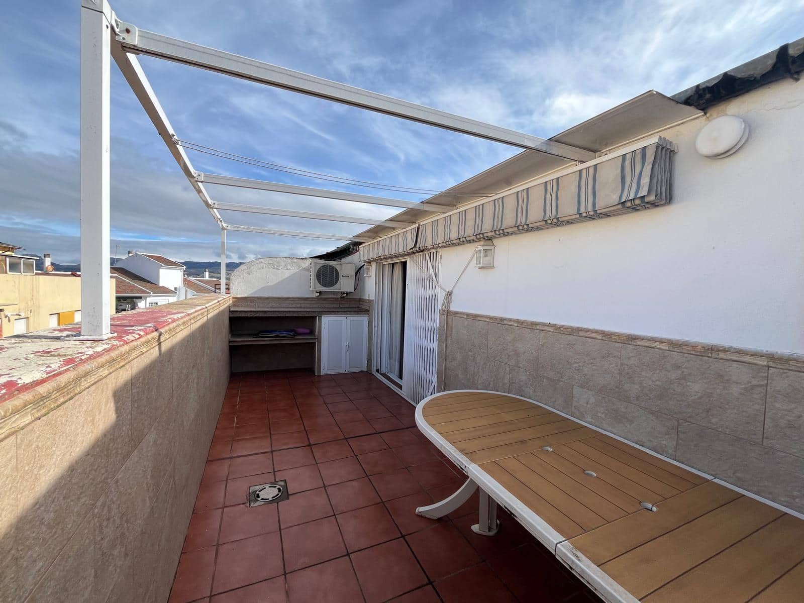 3 soverom Penthouse til salgs i Ronda - € 170 000 (Ref: 9521708)