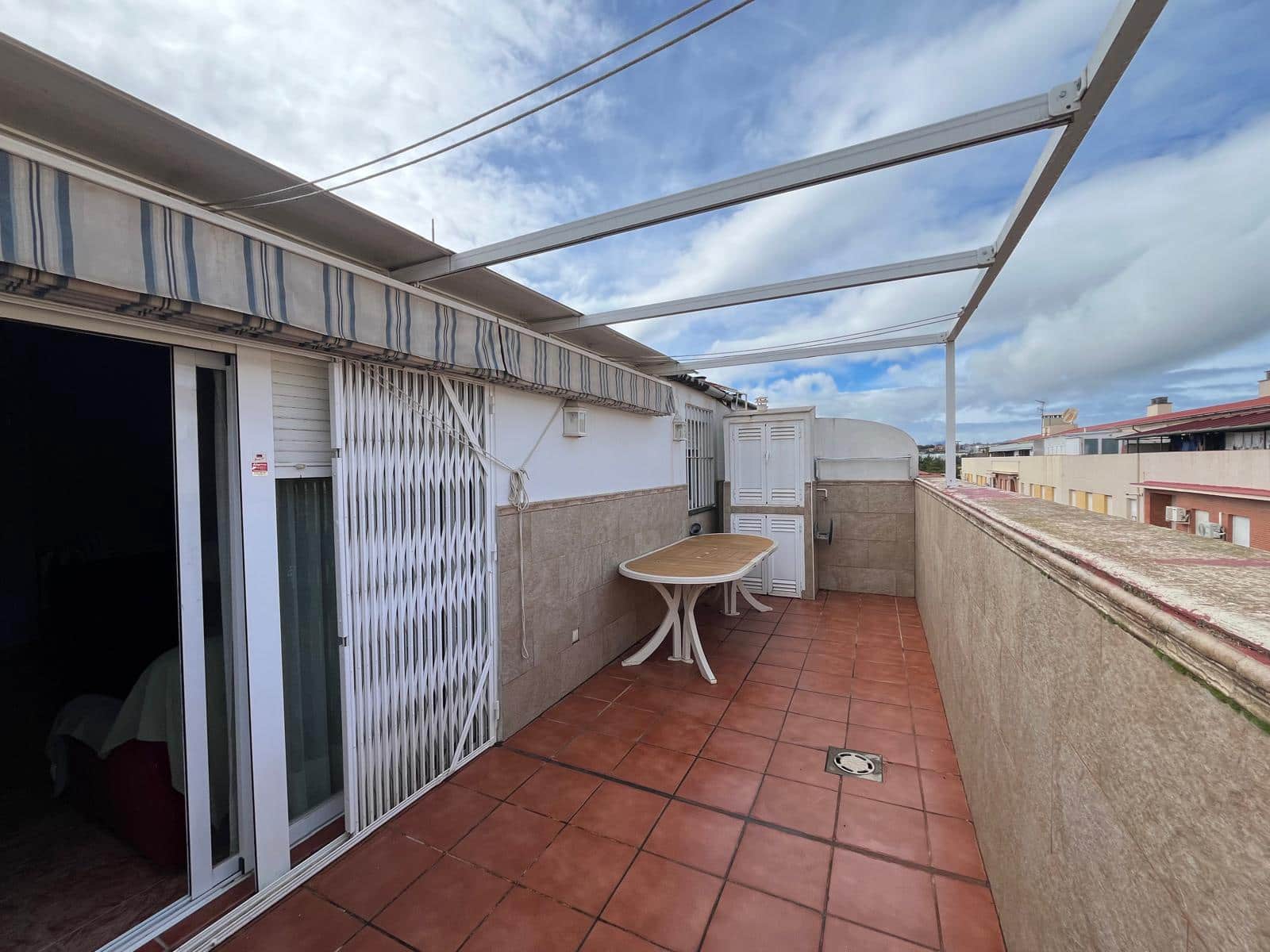3 soverom Penthouse til salgs i Ronda - € 170 000 (Ref: 9521708)