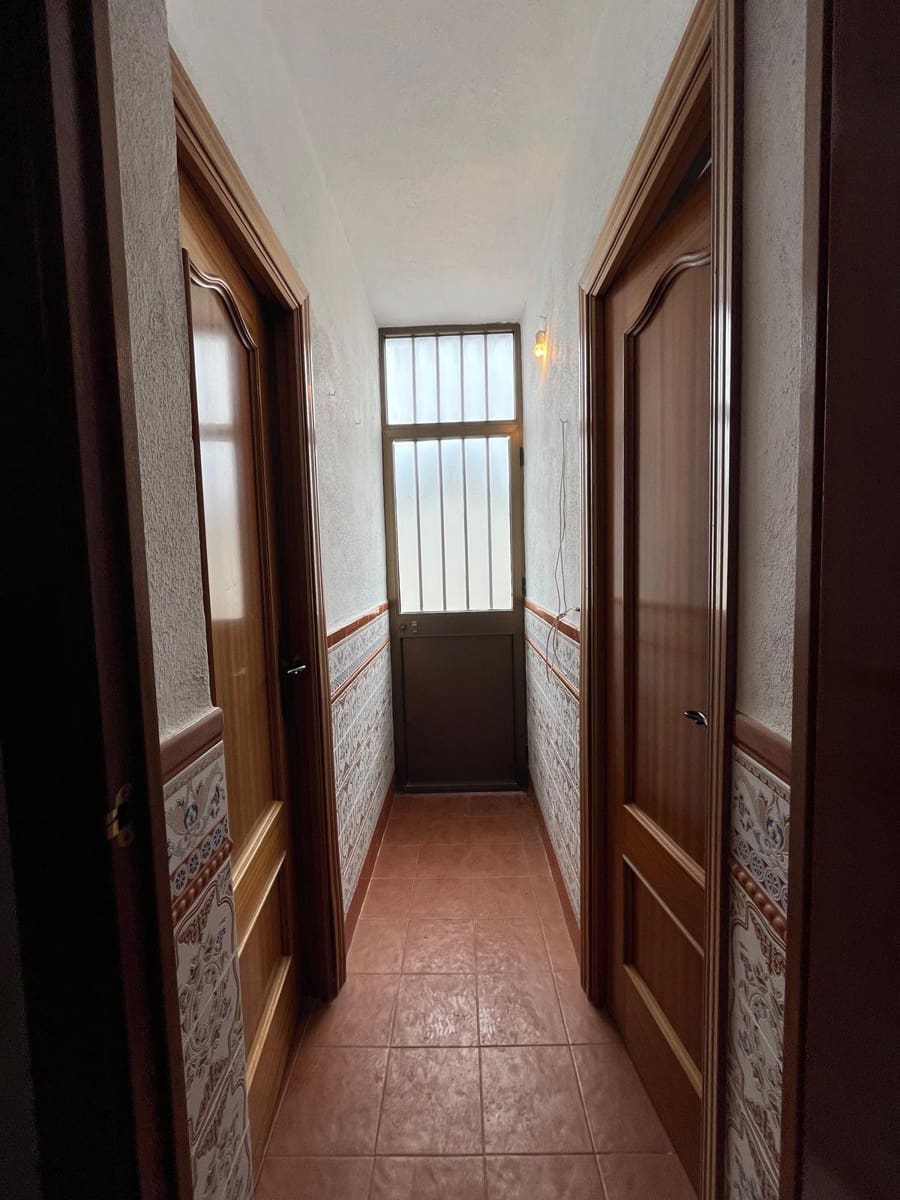 3 chambre Maison de Ville à vendre à Benaojan - 79 000 € (Ref: 9528602)