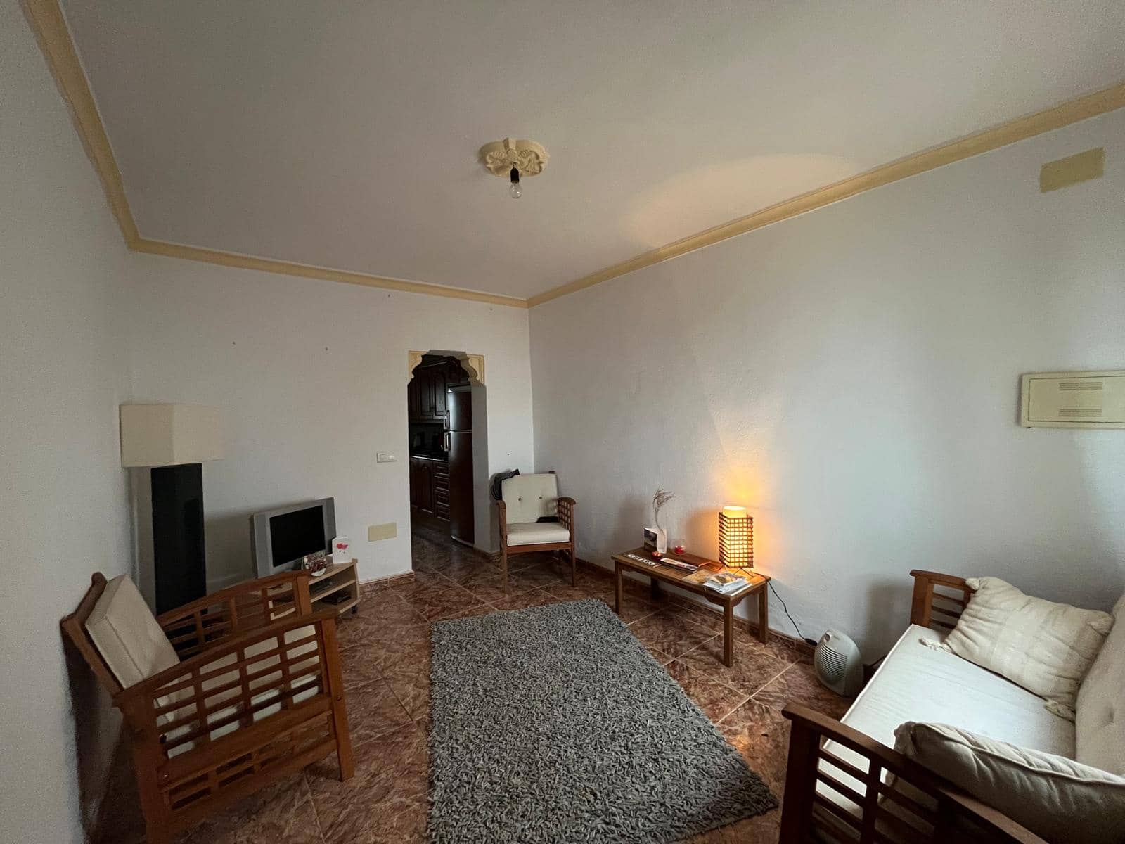 3 chambre Maison de Ville à vendre à Benaojan - 79 000 € (Ref: 9528602)