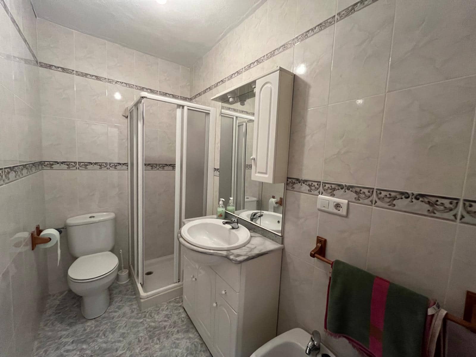 3 chambre Maison de Ville à vendre à Benaojan - 79 000 € (Ref: 9528602)