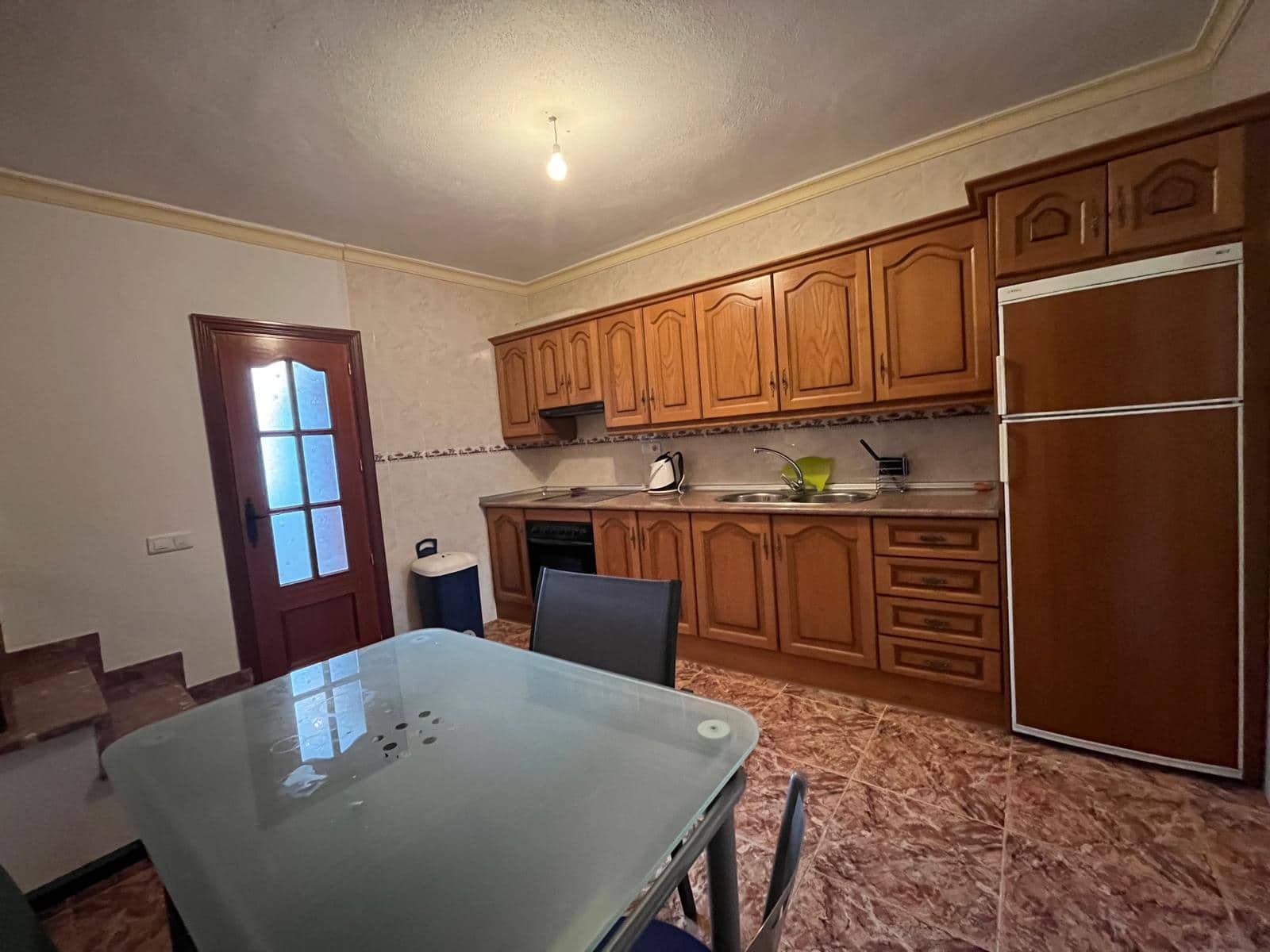 3 chambre Maison de Ville à vendre à Benaojan - 79 000 € (Ref: 9528602)