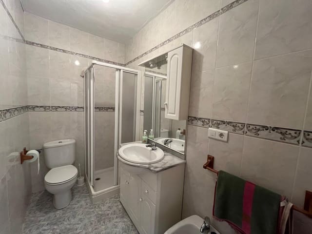 3 chambre Maison de Ville à vendre à Benaoján - 79 000 € (Ref: 9528602)