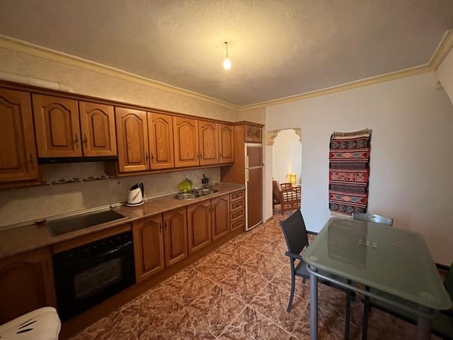 3 chambre Maison de Ville à vendre à Benaoján - 79 000 € (Ref: 9528602)