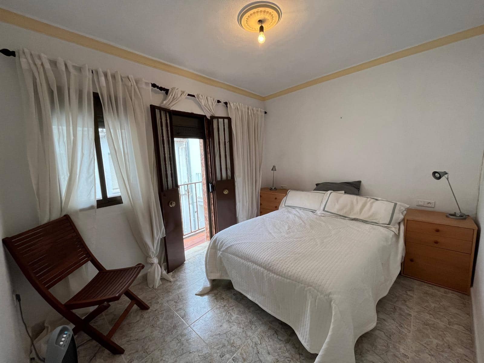 3 chambre Maison de Ville à vendre à Benaojan - 79 000 € (Ref: 9528602)