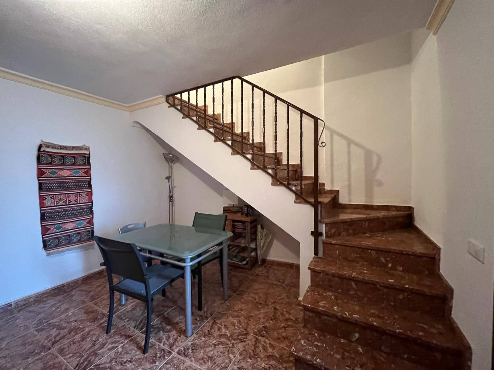 3 chambre Maison de Ville à vendre à Benaojan - 79 000 € (Ref: 9528602)