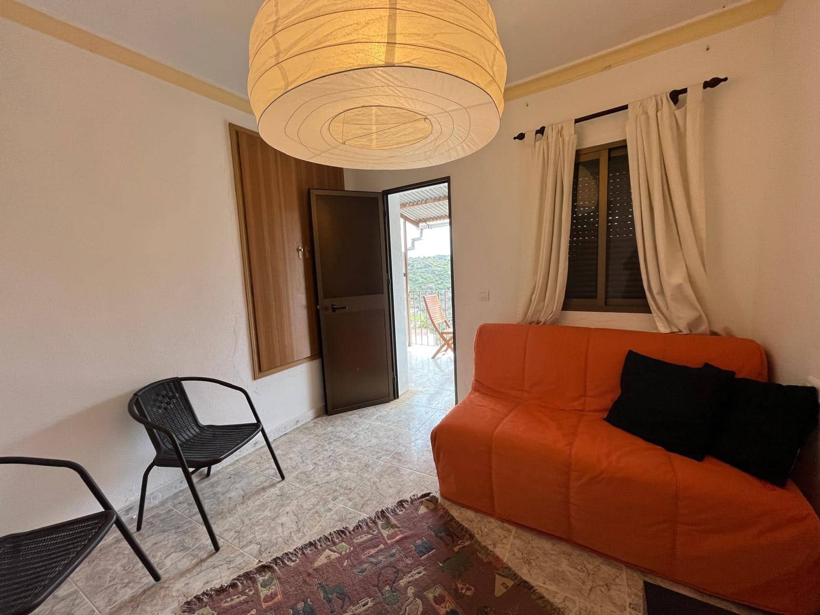 3 chambre Maison de Ville à vendre à Benaojan - 79 000 € (Ref: 9528602)