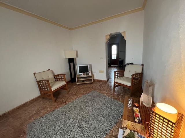 3 chambre Maison de Ville à vendre à Benaoján - 79 000 € (Ref: 9528602)