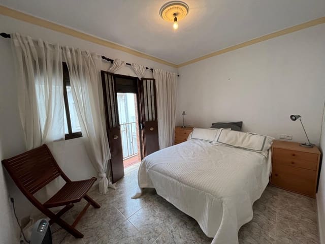 3 chambre Maison de Ville à vendre à Benaoján - 79 000 € (Ref: 9528602)