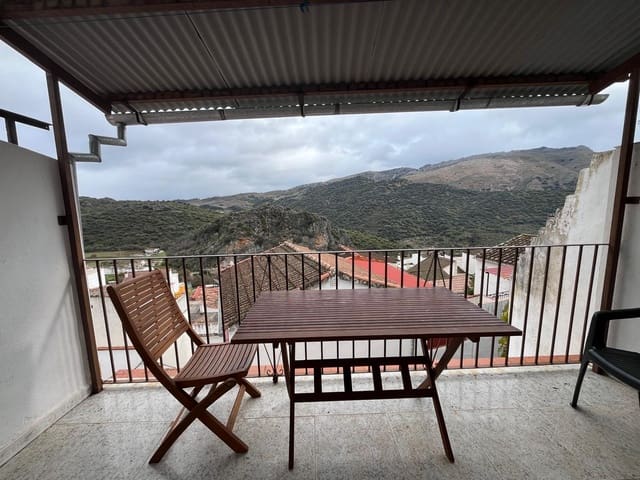 3 chambre Maison de Ville à vendre à Benaoján - 79 000 € (Ref: 9528602)