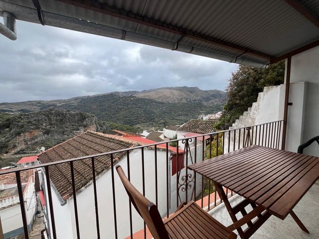 3 chambre Maison de Ville à vendre à Benaoján - 79 000 € (Ref: 9528602)