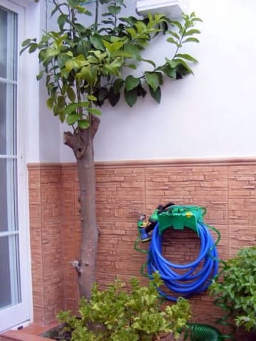 3 bedroom Townhouse for sale in Benaoján - € 138,000 (Ref: 9532168)