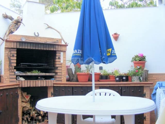 3 bedroom Townhouse for sale in Benaoján - € 138,000 (Ref: 9532168)