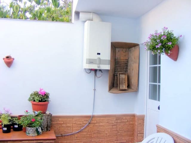 3 bedroom Townhouse for sale in Benaoján - € 138,000 (Ref: 9532168)