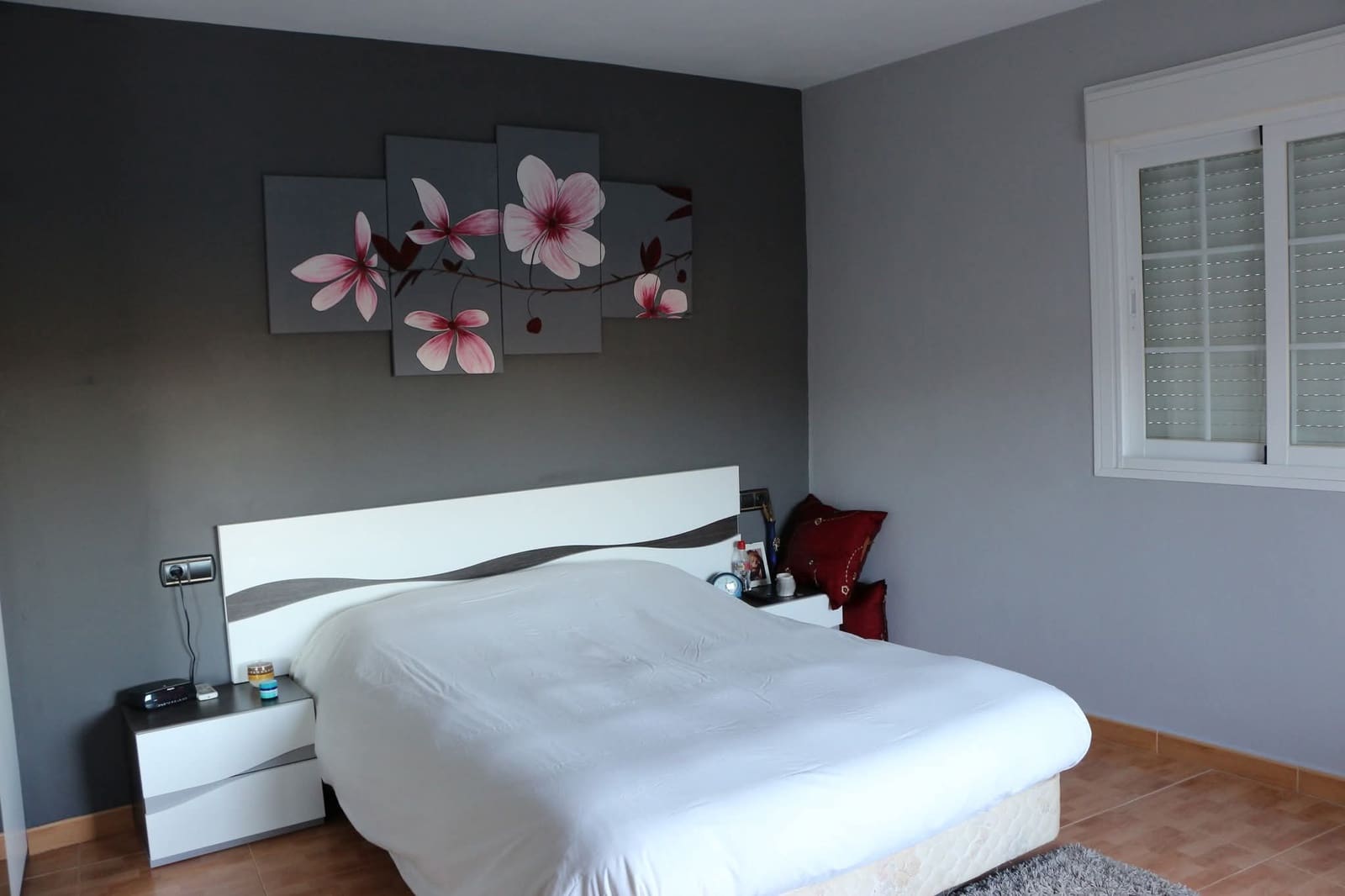 3 bedroom Townhouse for sale in Benaojan - € 138,000 (Ref: 9532168)