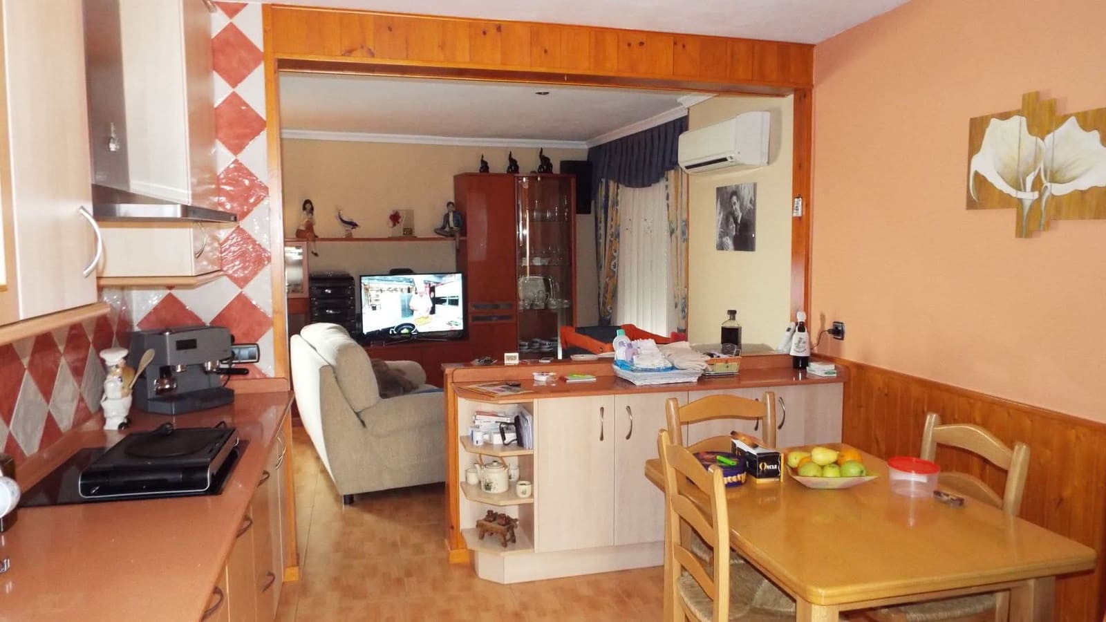 3 bedroom Townhouse for sale in Benaojan - € 138,000 (Ref: 9532168)