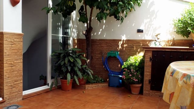 3 bedroom Townhouse for sale in Benaoján - € 138,000 (Ref: 9532168)