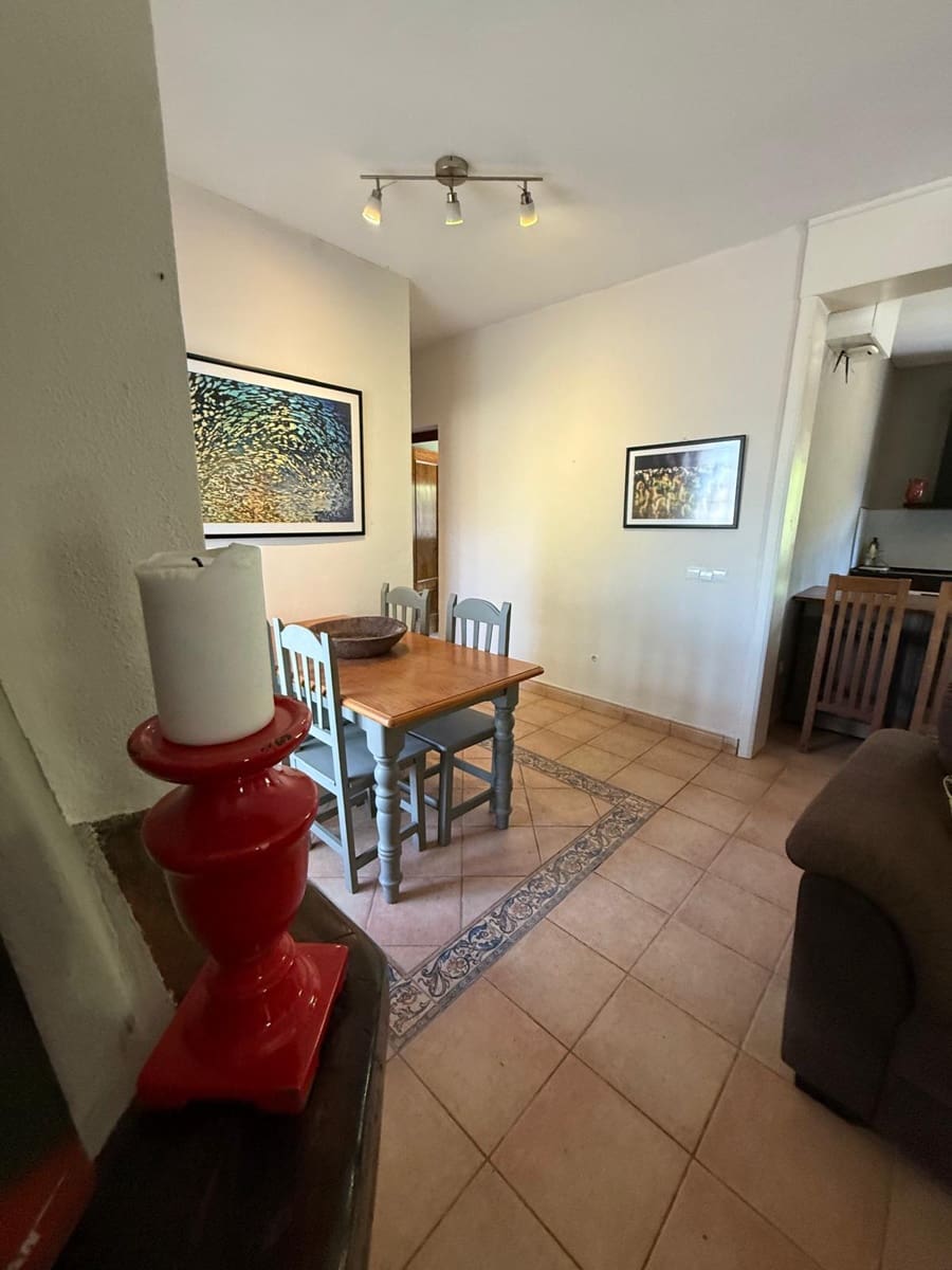 3 chambre Finca/Maison de Campagne à vendre à Arriate avec piscine - 360 000 € (Ref: 9542145)