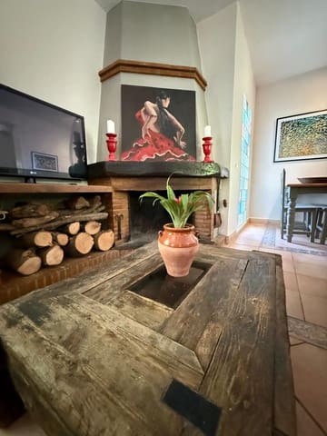 3 quarto Quinta/Casa Rural para venda em Arriate com piscina - 360 000 € (Ref: 9542145)