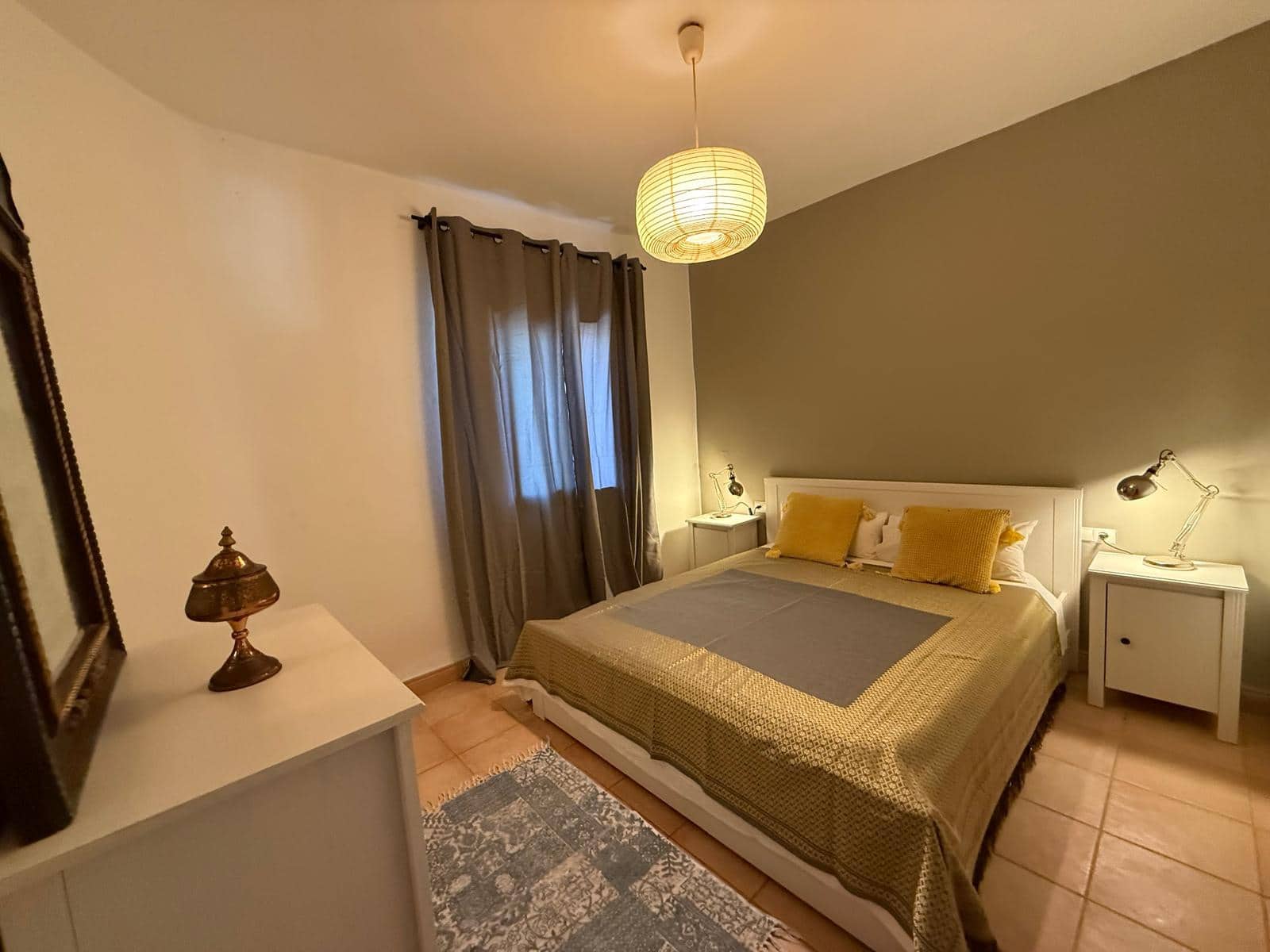 3 chambre Finca/Maison de Campagne à vendre à Arriate avec piscine - 360 000 € (Ref: 9542145)