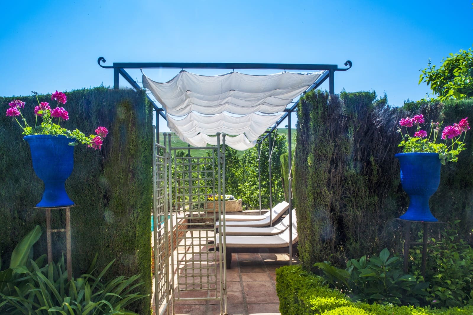 11 sypialnia Hotel na sprzedaż w Ronda z basenem - 3 000 000 € (Ref: 9547350)