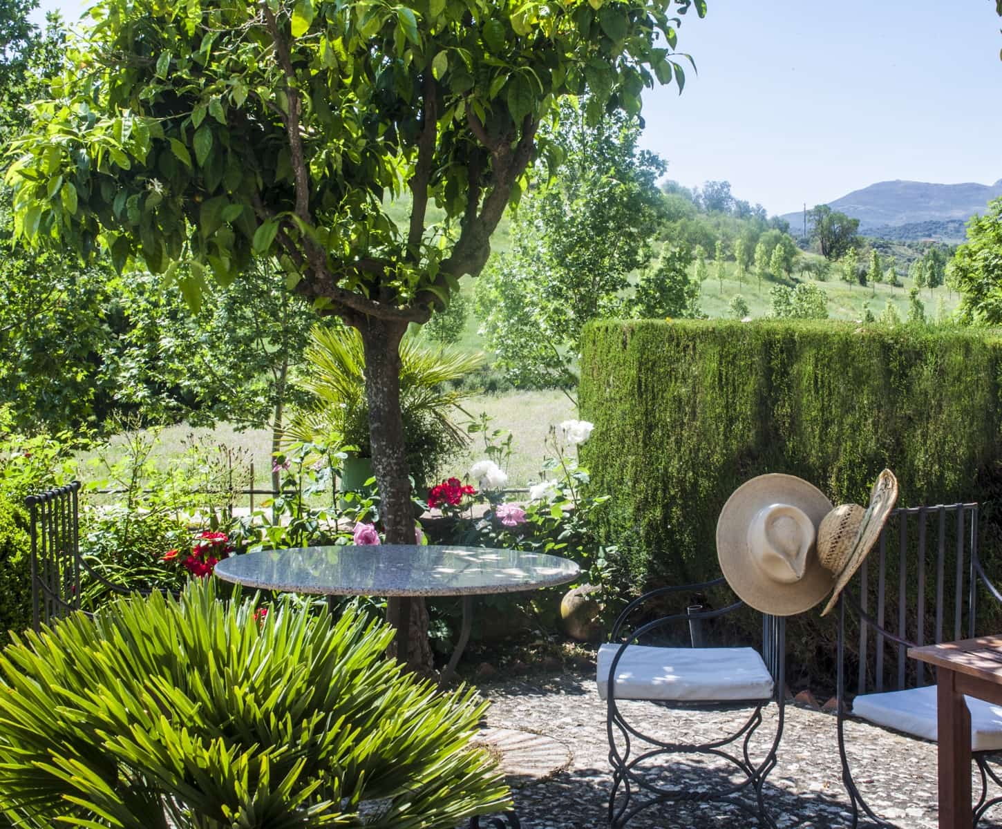 11 sypialnia Hotel na sprzedaż w Ronda z basenem - 3 000 000 € (Ref: 9547350)