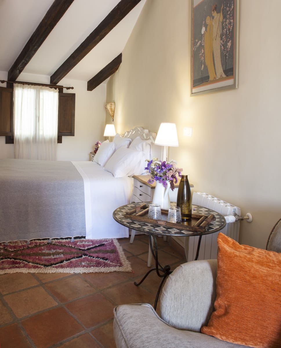 11 sypialnia Hotel na sprzedaż w Ronda z basenem - 3 000 000 € (Ref: 9547350)