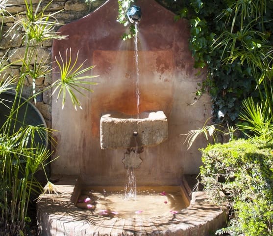 11 sypialnia Hotel na sprzedaż w Ronda z basenem - 3 000 000 € (Ref: 9547350)