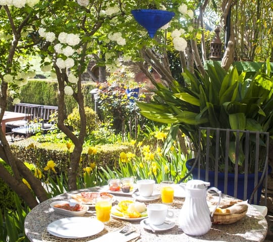 11 sypialnia Hotel na sprzedaż w Ronda z basenem - 3 000 000 € (Ref: 9547350)